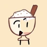 Eggnog Jr.Icon