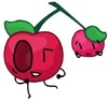 Cherries, Kirb08, nib nob