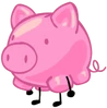 Piggy Bank, Okenku