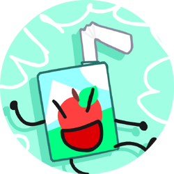 Click here to view the image gallery for Juice Box.