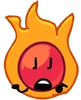 Fireball, Fireball Animates