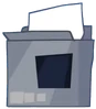 Printer (Object Fool)