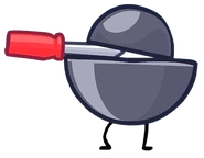 Demon Core/Gallery | Animatic Battle Wiki | Fandom