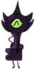 Dungeon Key, Pimp Blaine