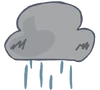 Weathery (Rain)