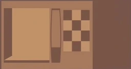 Recovery Microwave map image