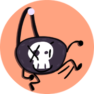 Eyepatch (EXTERMINATED)