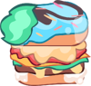 Crazy Food