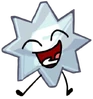 Silver Star, Hamza
