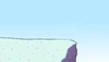 Animatic Background Cliff