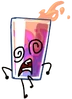 Crazy Drink, Squidel