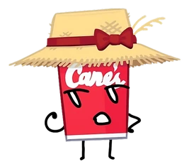 AB (Hat)