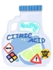 Citric Acid
