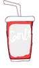 Cane’s Cup (Object Fool, with Eucerin’s Lotion)