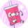 CANE'S CUP.ICON