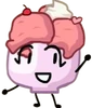 Strawberry Ice Cream ,bunnyboi8810