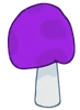 Mushroom (Object Fool)