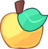 Golden Apple