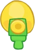 Squirt Gun (Front)