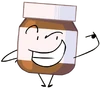 Nutella, Big
