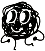 Scribble, Big