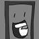 DoorframeOFIconBW
