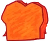 "My Bread was burnt to a crisp..."