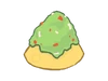 Nacho (Guacamole)