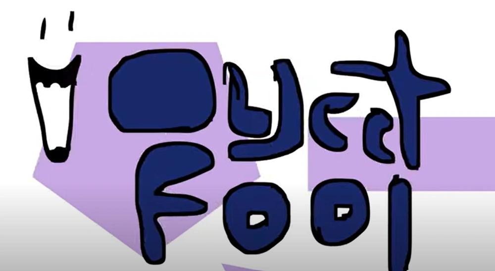 Object Fool | Animatic Battle Wiki | Fandom