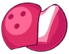 Bowling Ball (Dead)