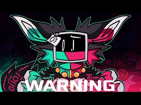 Warning | Animation Meme Wiki | Fandom