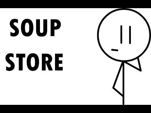 I'M AT SOUP | Animation Meme Wiki | Fandom