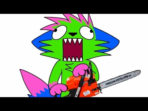 Don't Touch My Pizza | Animation Meme Wiki | Fandom