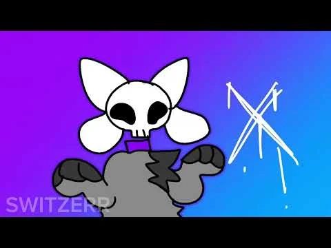 IN MY HEAD | Animation Meme Wiki | Fandom