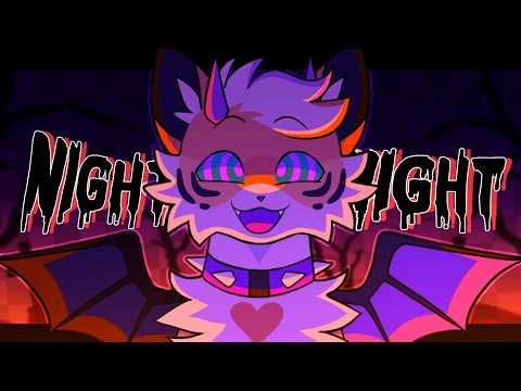 Nightmare Night Animation Meme Wiki Fandom