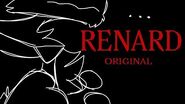 RENARD Original Animation Meme ( Flipaclip ) Non Copyright!