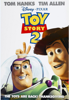 Toy Story 2 | Animation Pedia Wiki | Fandom
