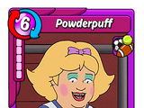 Powderpuff