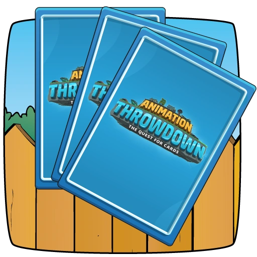 Deck Animation Throwdown Wikia Fandom