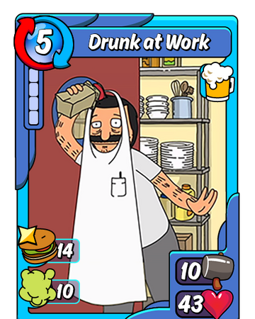 Drunk At Work Animation Throwdown Wikia Fandom The best gifs of drunk at work on the gifer website. work animation throwdown wikia fandom