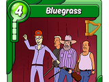 Bluegrass