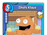 Shots Klaus