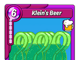 Klein's Beer