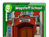 Wagstaff School