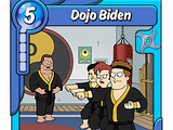 Dojo Biden