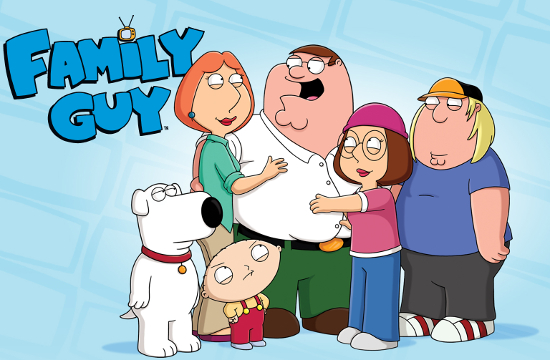 Family Guy Online is shutting down for good on Jan. 18, 2013 - Polygon