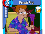 Drunk Fry