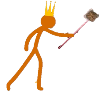 King Orange Animation Vs Wiki Fandom