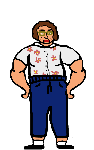 Fran McJimik | Animation City Wiki | Fandom