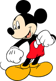 Mickey Mouse | AnimationRewind Wikia | Fandom